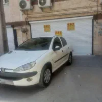 مدل ۲۰۶ مدل ۹۰