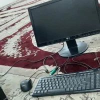 کامپیوتر رومیزی