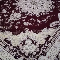 دوتخته فرش ۱۲متری در حد نو