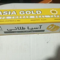 نوارتفلون اسیاکلی