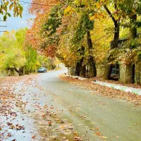 ۸۴ متر دو خوابه فول نیروهوایی