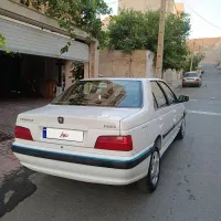 پژو پارس مدل 99برج 12 tu5 سیمی زیمنس