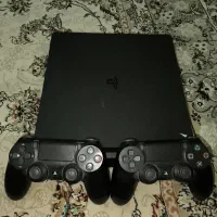 ps4 slim یک ترابایت