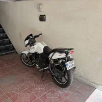 آپاچی ۱۸۰ مدل ۸۹