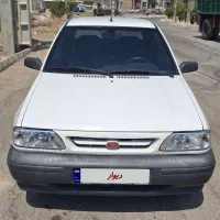 پراید 131 مدل 96