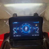 agv150cc.box.abs|موتورسیکلت|اردبیل, |دیوار