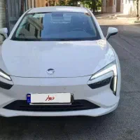خودرو لونا مدل۲۰۲۴ ایران خودرو