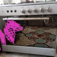 اجاق گاز