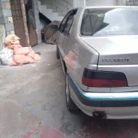 پرشیا مدل ۸۵