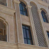 اپارتمان ۲۱۰متر در بلوارکریمی