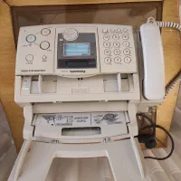 فکس سه کاره پاناسونیک قابل معاوضه با انگشتر