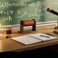 تدریس دروس متوسطه اول و دوم