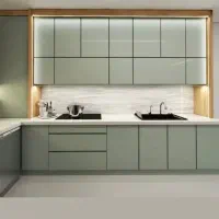 صنایع چوبی و دکوراسیون داخلی