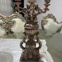 دکوری جاشمعی