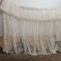 پرده توری