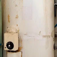آبگرمکن ۹۰ لیتری ولی جم و جور