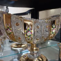 سرویس پذیرایی کریستال