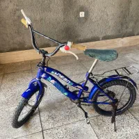دوچرخه ۱۲