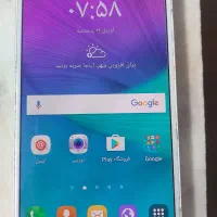 گوشی سامسونگNote4