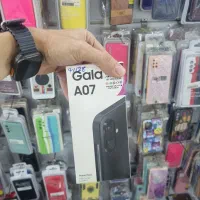 گوشی سامسونگ a07
