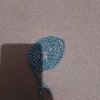 زنجیر ونگین آماده برای رکاب سنگ معدنی اصل