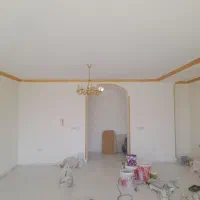 نقاشی ساختمان مناسفانه