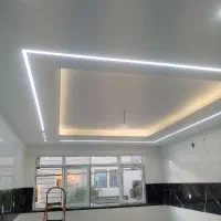گچکاری و پیمانکاری ساختمان