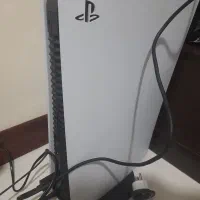 ps5 fat|کنسول، بازی ویدئویی و آنلاین|اهواز, کوی صادقیه|دیوار