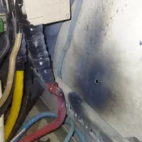 برقکار و تاسیسات