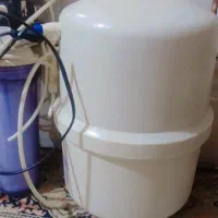 دستگاه تفصیه اب