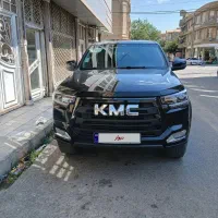 KMC T8 1402|خودرو سواری و وانت|ارومیه, |دیوار
