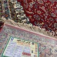 فرش|فرش|گنبد کاووس, |دیوار