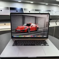 Mac book pro 2018 (16inch) مک‌بوک‌پرو‌|رایانه همراه|تهران, میدان ولیعصر|دیوار