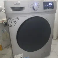 ماشین لباسشویی ۷ کیلویی ارج