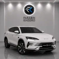 بی وای دی سانگ پلاس چشم خدا اقساطی تحویل فوری