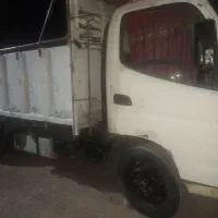 فوتون مدل ۸۸ سالم همه کاراش انجام شد