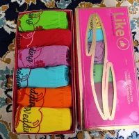 شرت زنانه سایز ۲x