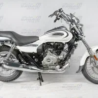 موتور سیکلت اونجر 220 شرایط اقساطی