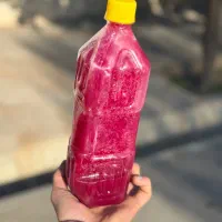 آب انار نی ریز صادراتی تازه