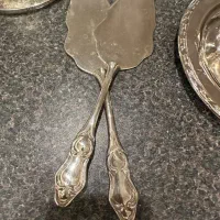 کفگیر الگانز المان جفت