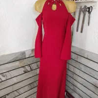 لباس مجلسی