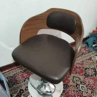 صندلی آشپزخانه خوشگلی ۲ عدد