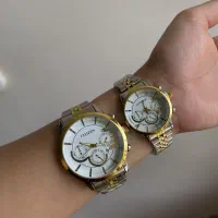 ساعت ست سیتیزن و کاسیو