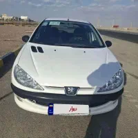 ۲۰۶ تیپ ۲ مدل ۱۴۰۱