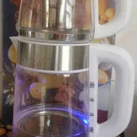 چای ساز مارک kitchen star