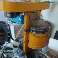 دستگاه تخمک بودانی با پفیلا
