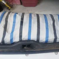 چادر ماشین فروشی