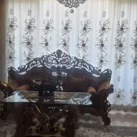 پرده پذیرایی