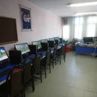 آموزش کامپیوتر(ICDL)  بانوان در شیف صبح