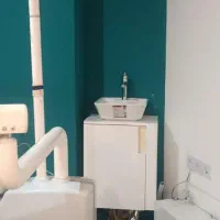 تاسیسات رفع نم زدگی ترکیدگی لوله کشی آب